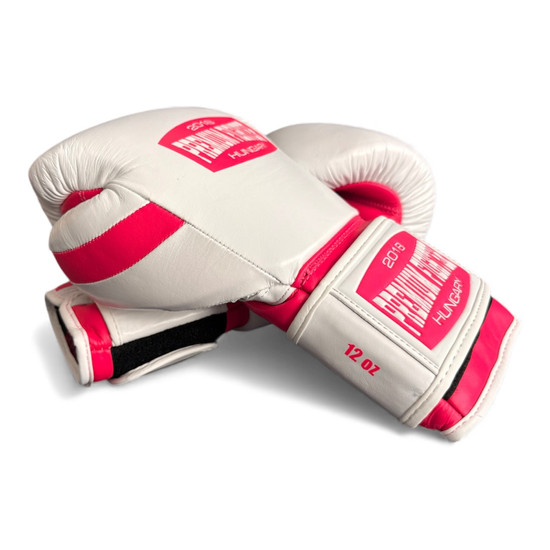 Premium Fighter – Mexico (Pink Flag) - update 2025 - 12oz